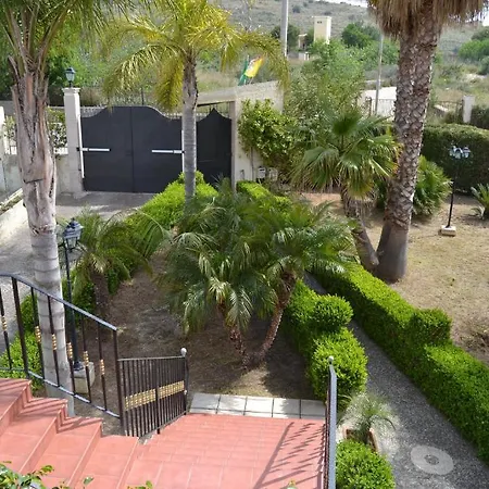 B&B Villa Ottavia Noto Esterno foto