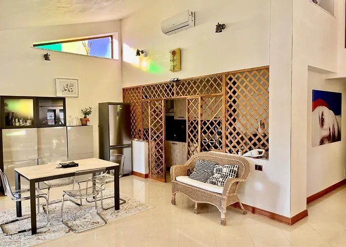 Villa Ottavia