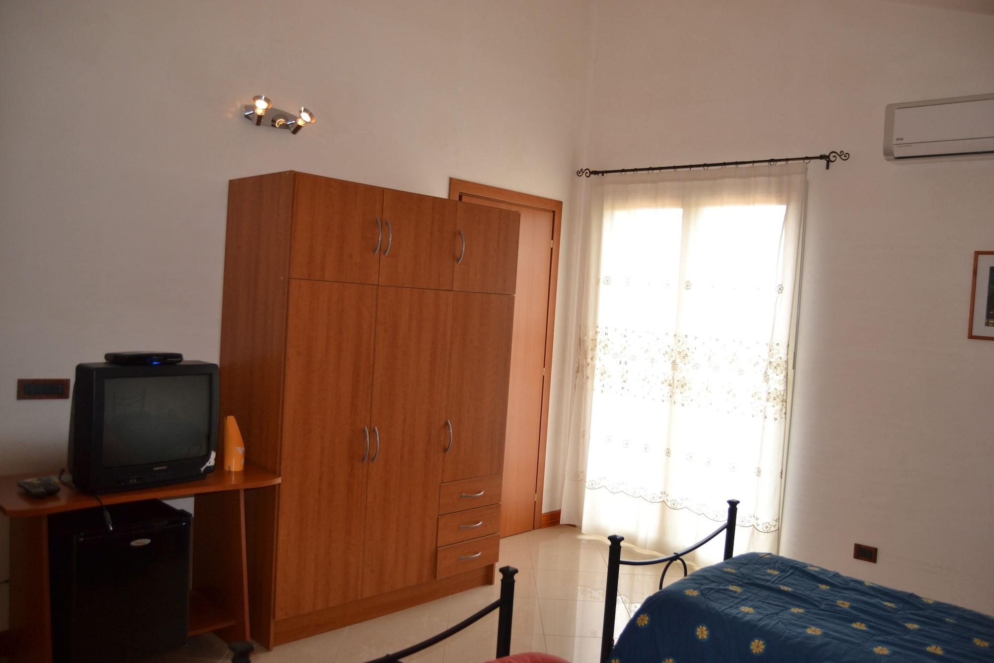 Ottavia Bed & Breakfast Noto