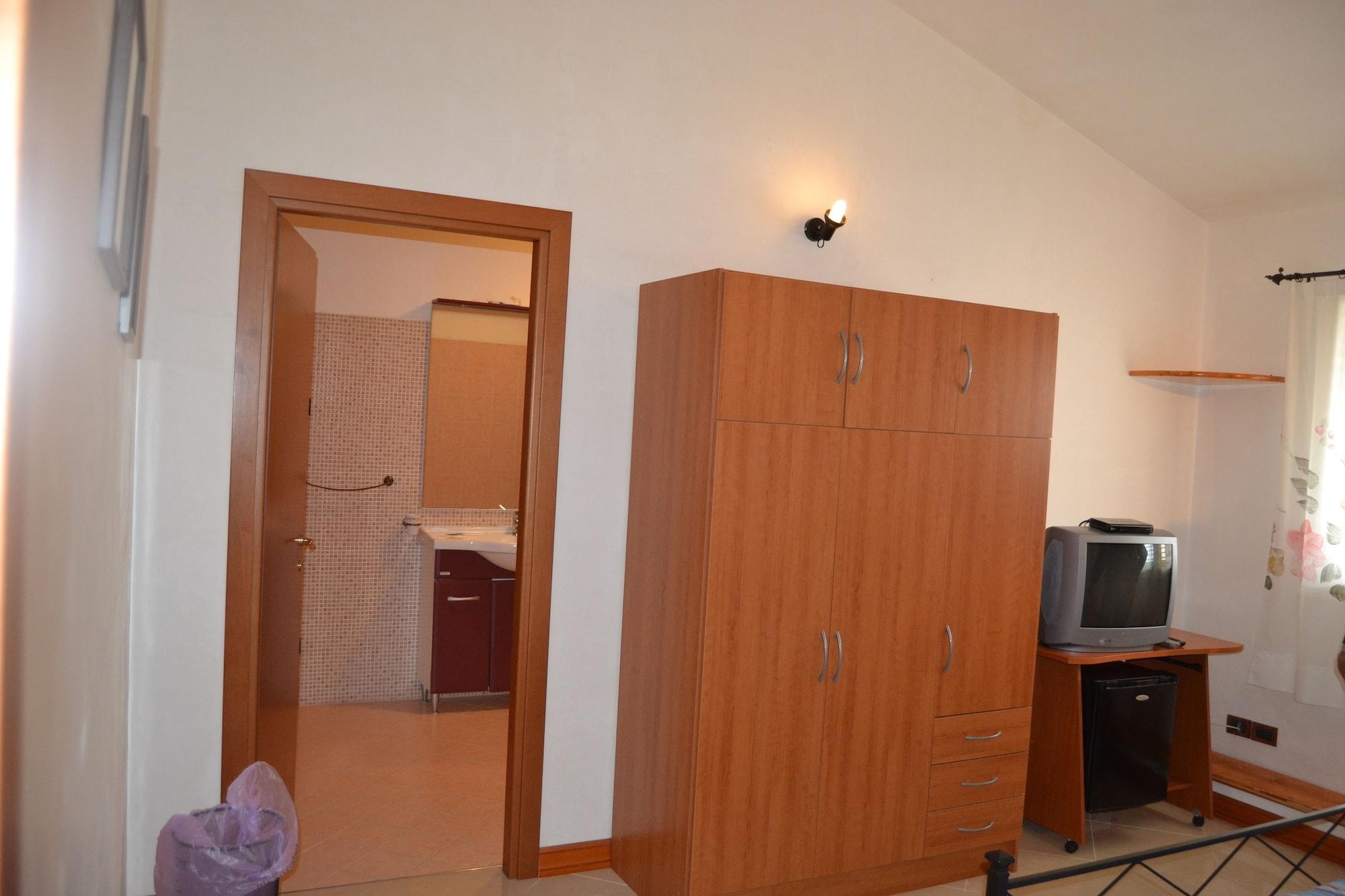 Ottavia Bed & Breakfast 3*