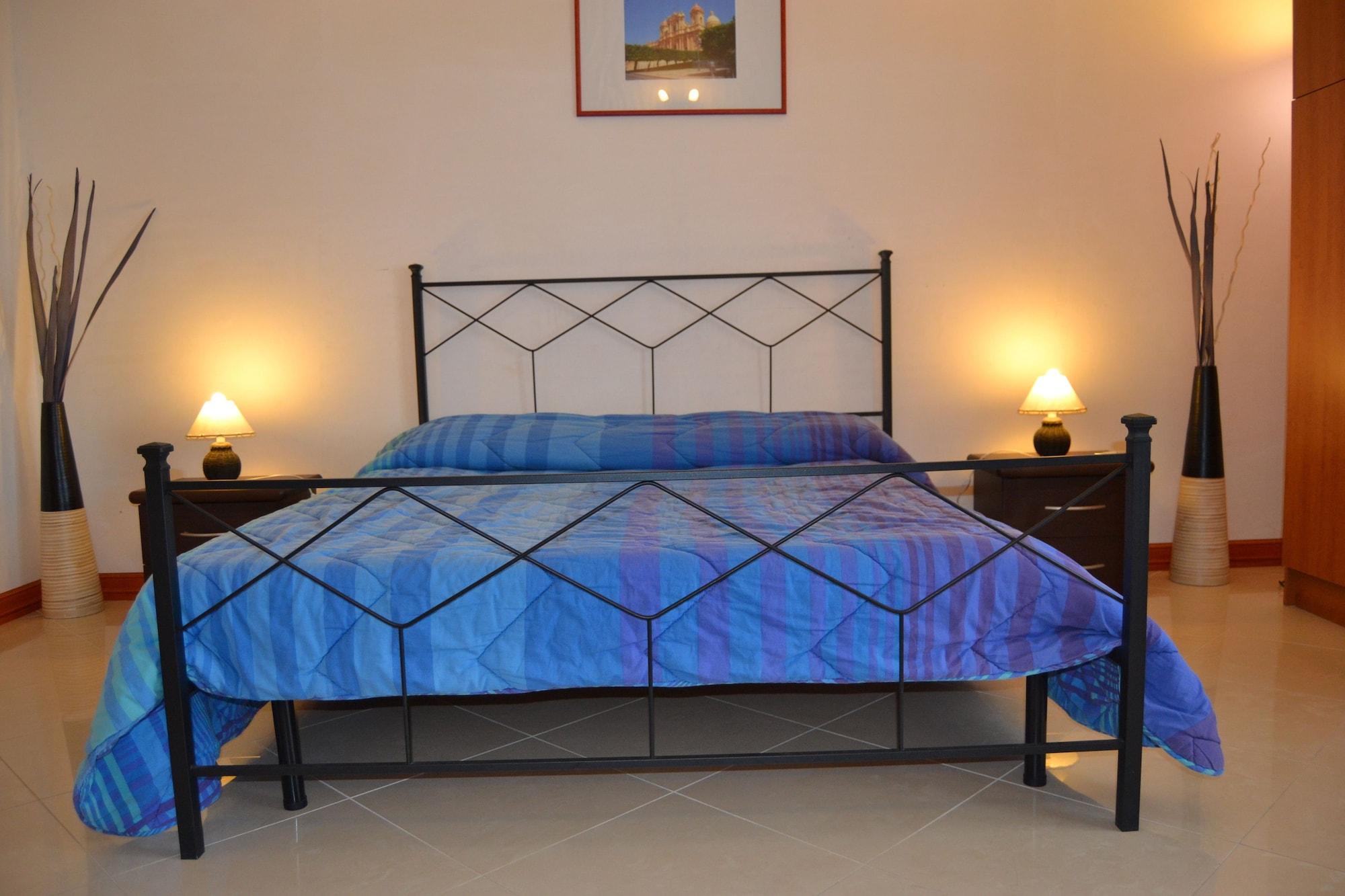 Ottavia Bed & Breakfast 3*