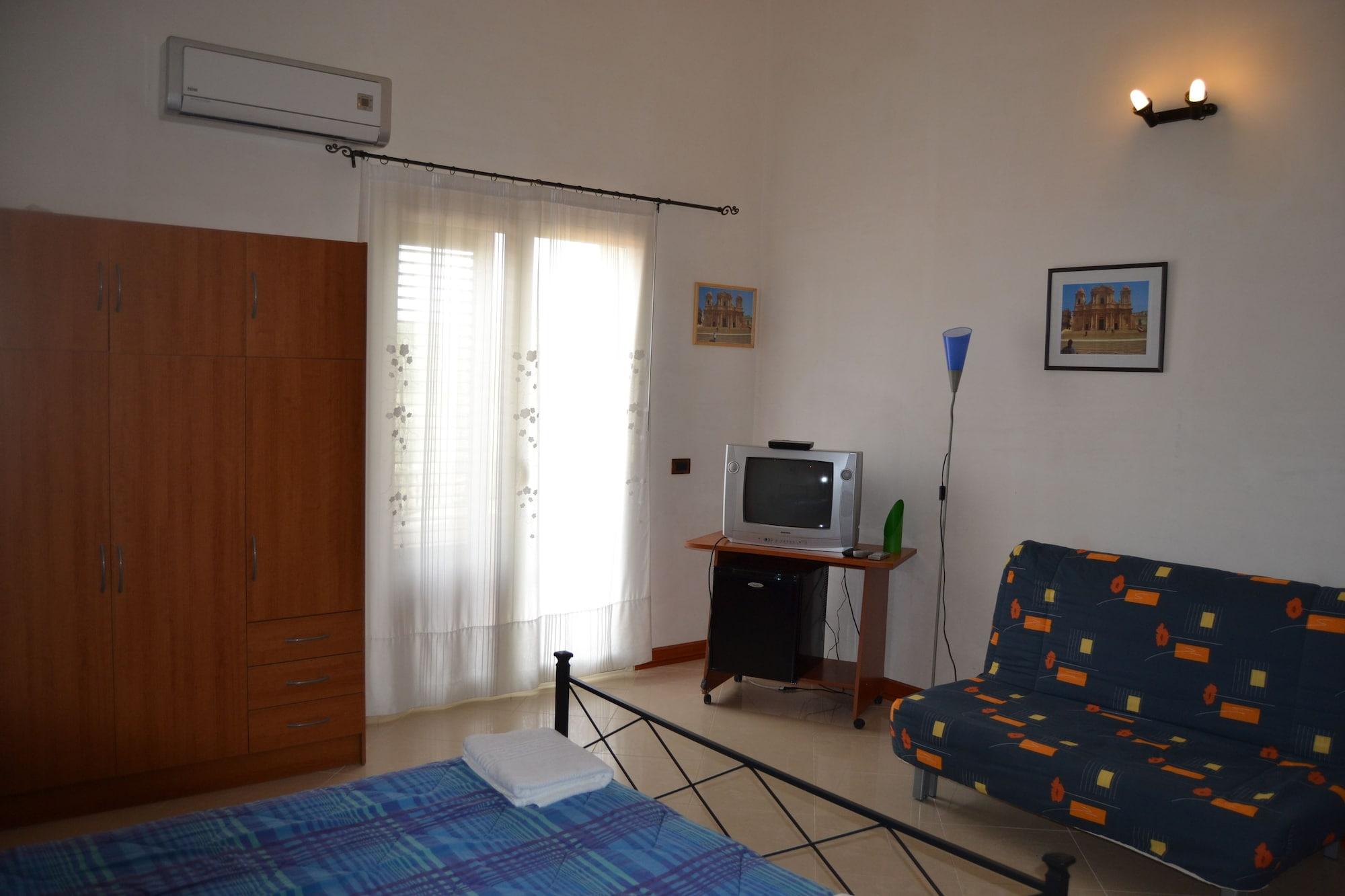 Bed & Breakfast Ottavia