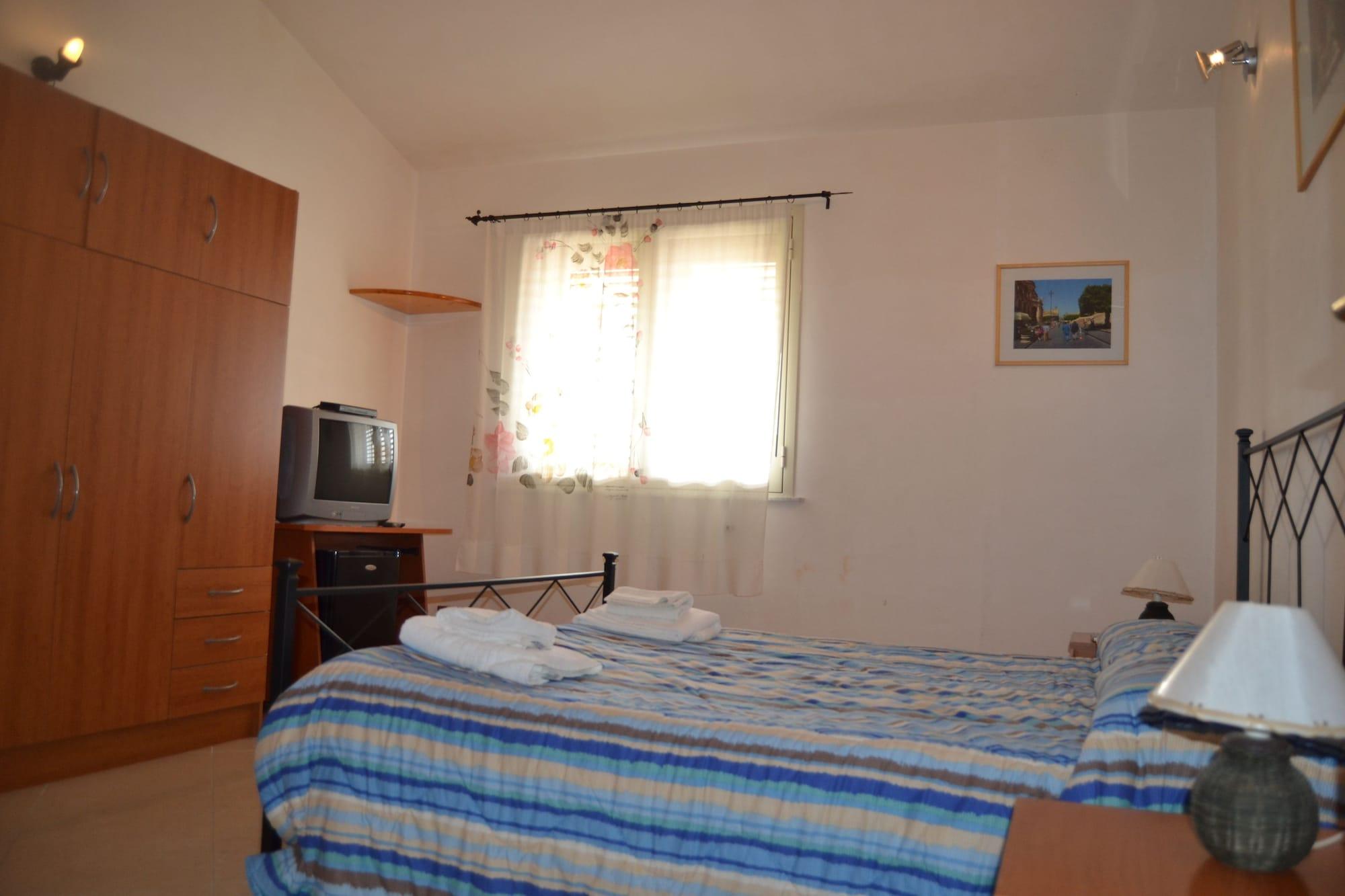 Bed & Breakfast Ottavia Noto