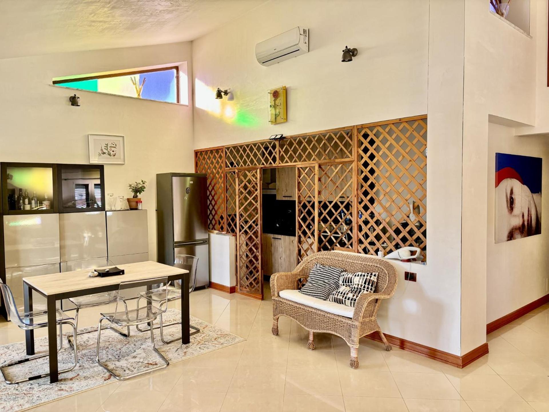 Bed & Breakfast Ottavia