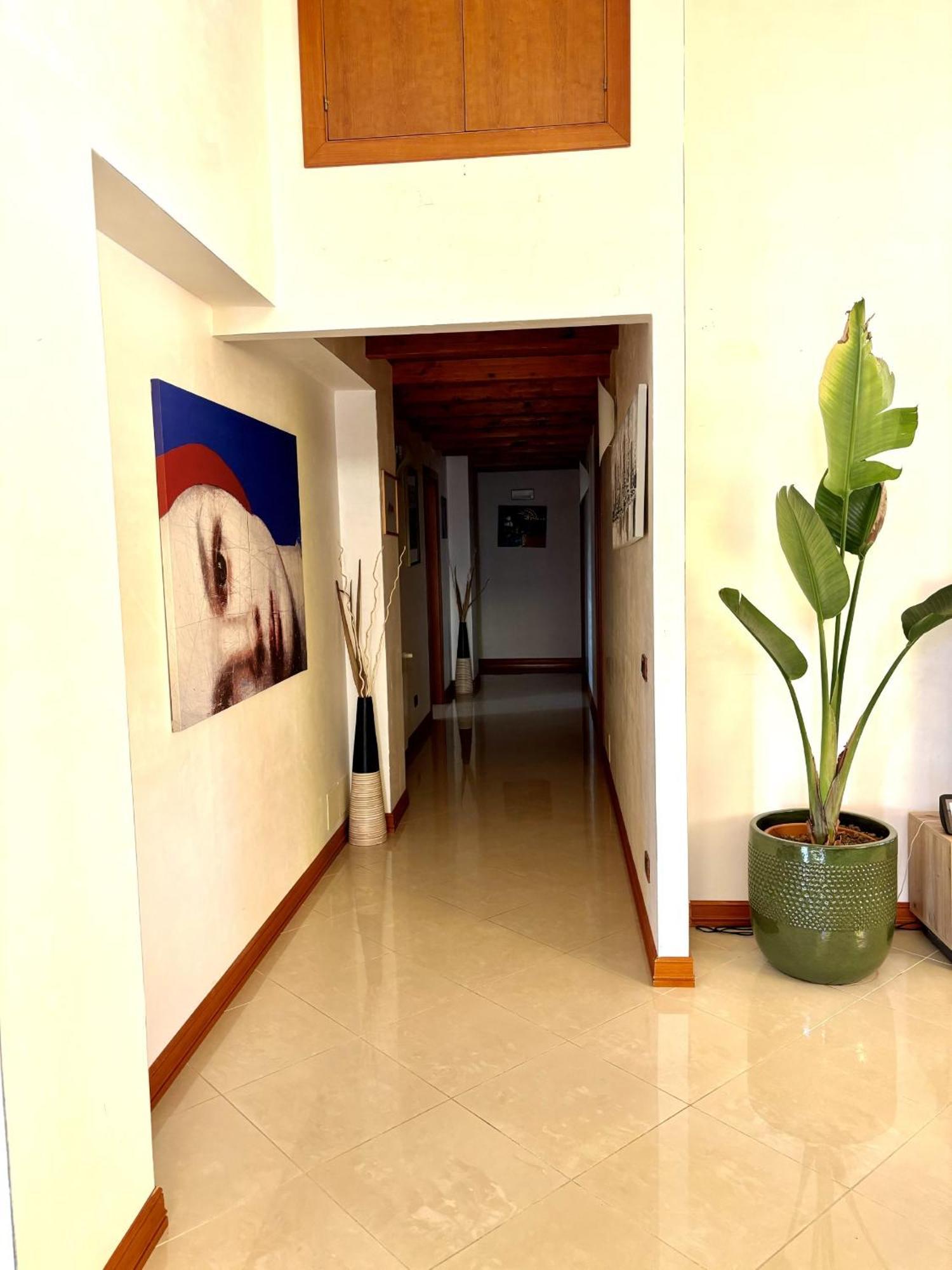 Bed & Breakfast Ottavia
