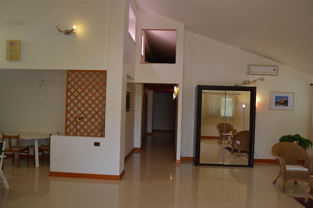 Bed & Breakfast Ottavia 3*