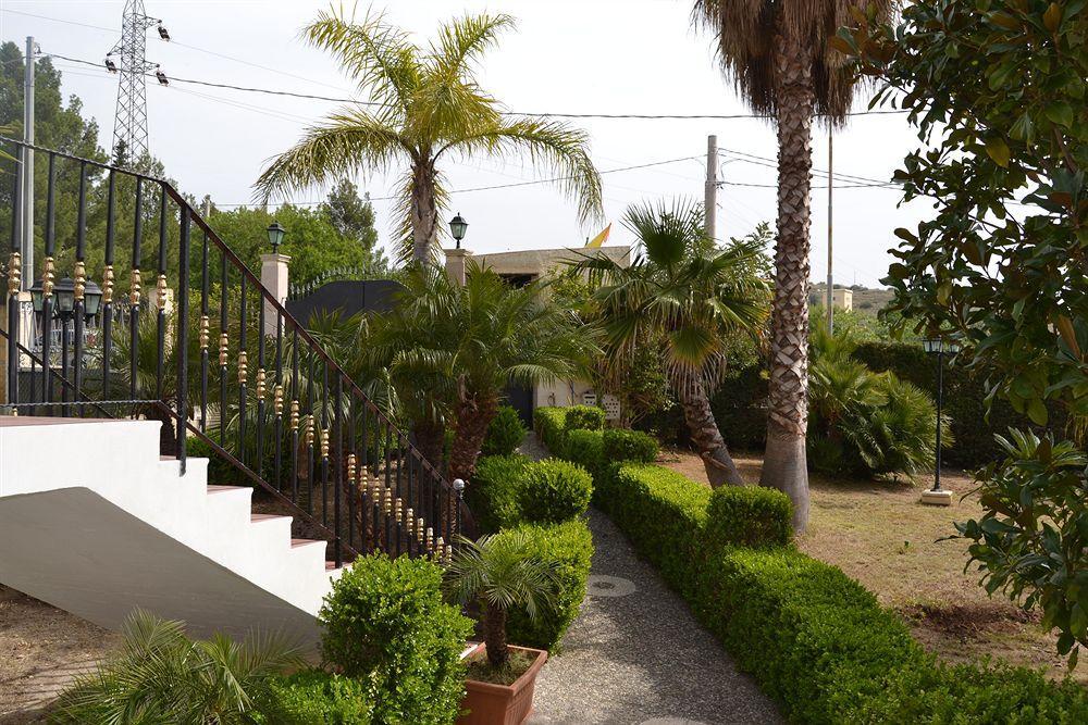 Bed & Breakfast Ottavia Noto