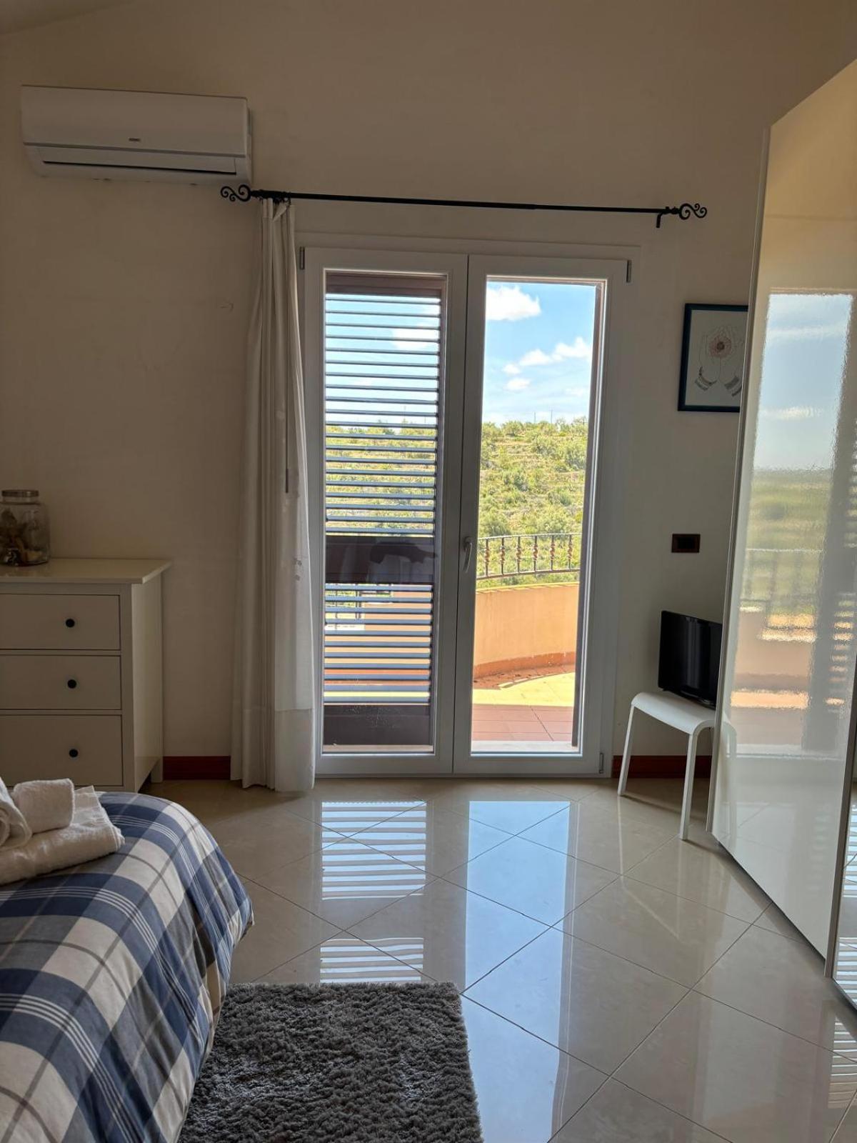 Bed & Breakfast Ottavia 3*