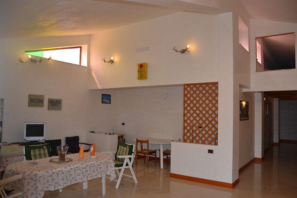 Ottavia Bed & Breakfast