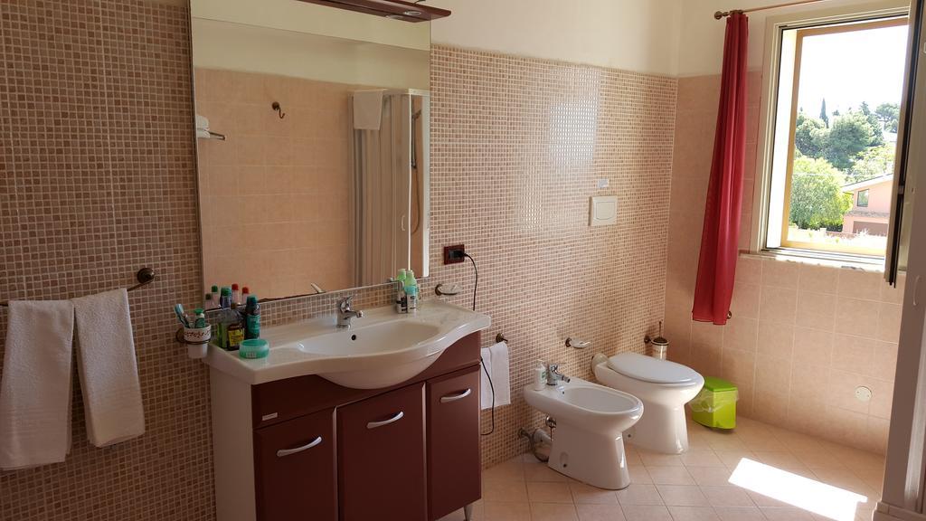 Ottavia Bed & Breakfast Noto