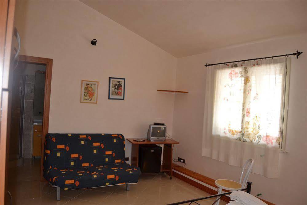 Ottavia Bed & Breakfast Noto