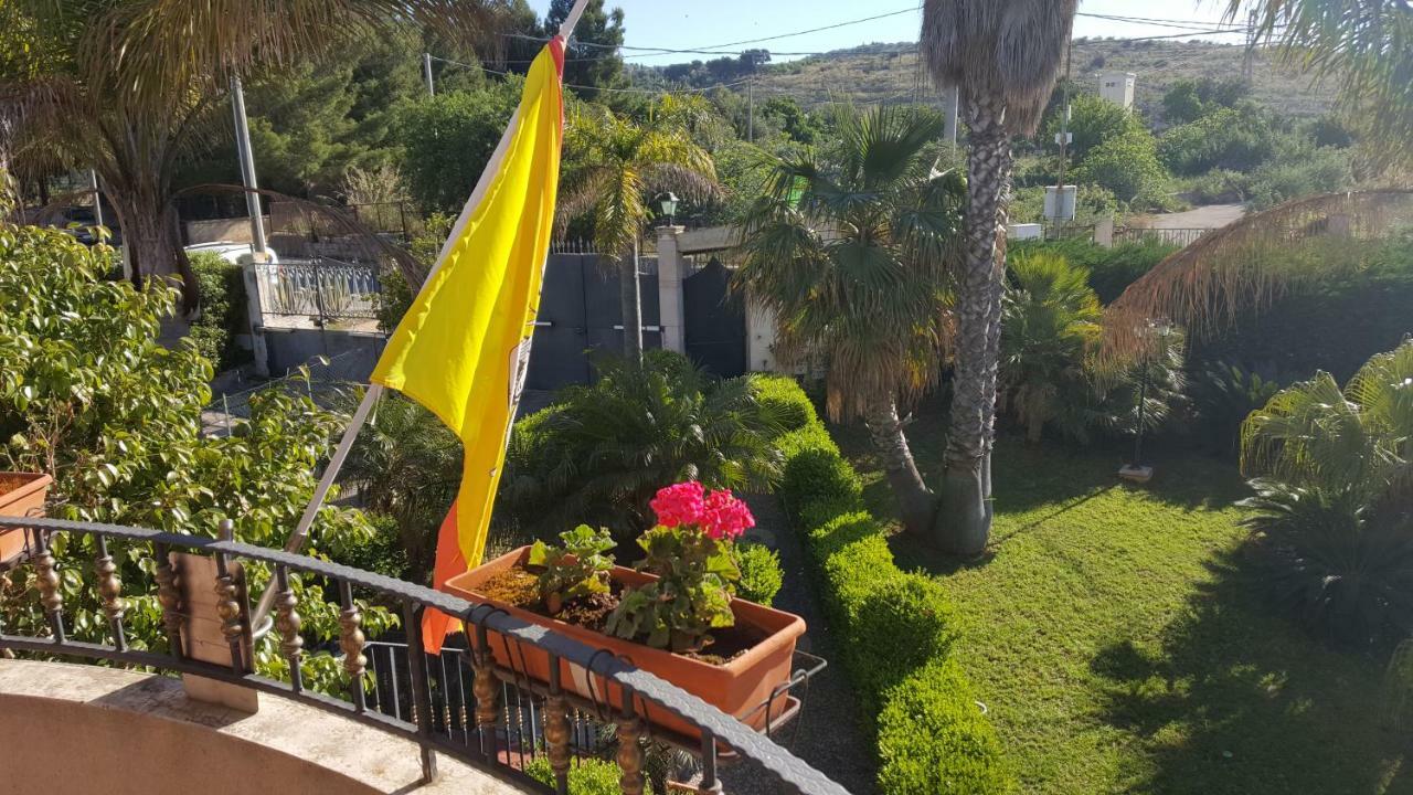Bed & Breakfast Ottavia 3*