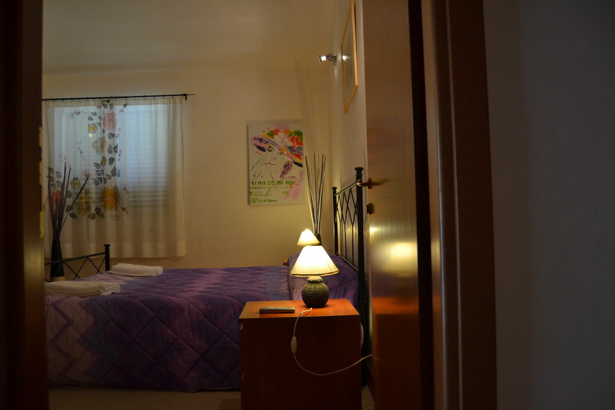 Ottavia Bed & Breakfast Noto