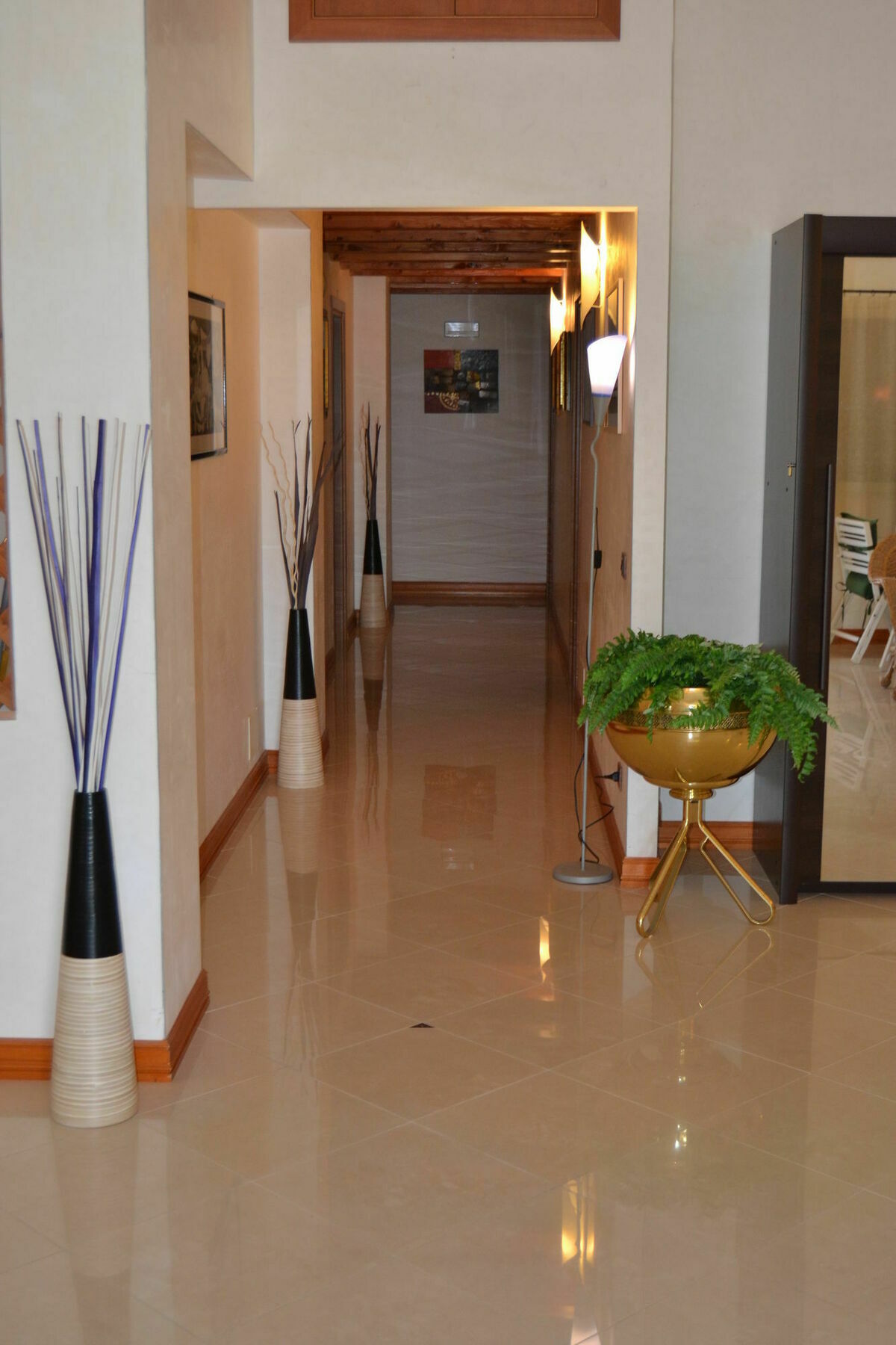 Bed & Breakfast Ottavia Noto