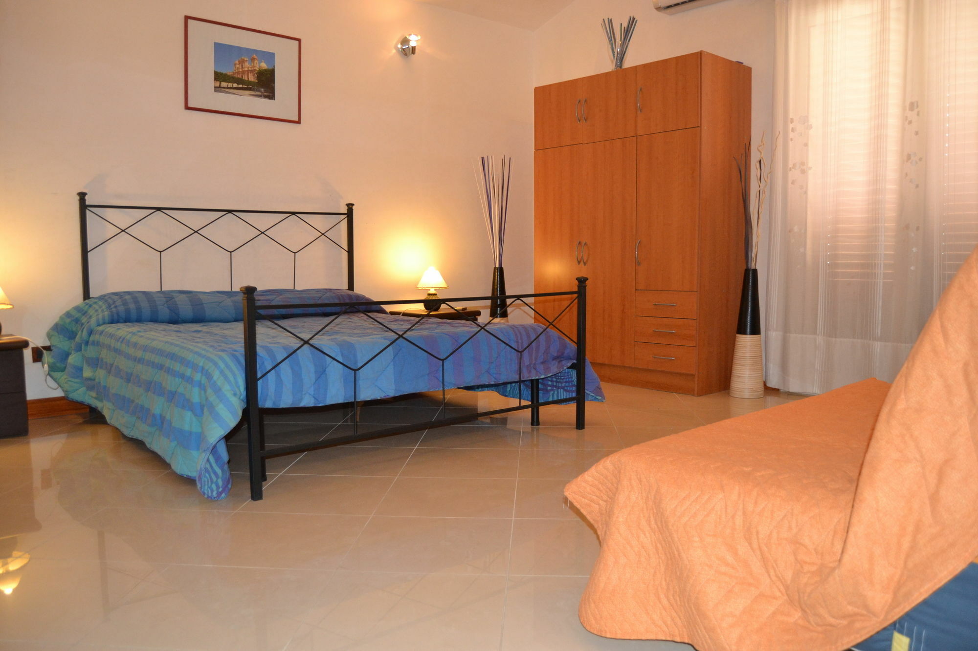 Couette-café Ottavia Noto