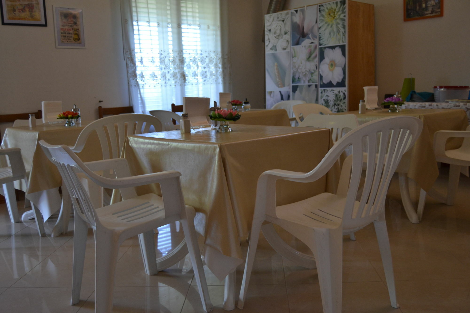 Ottavia Bed & Breakfast 3*