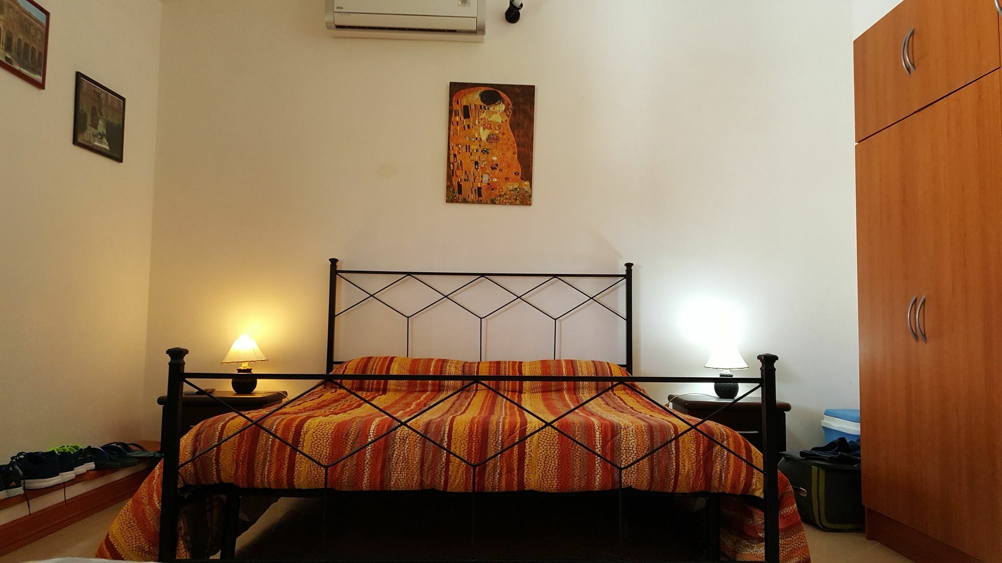 Ottavia Bed & Breakfast Noto