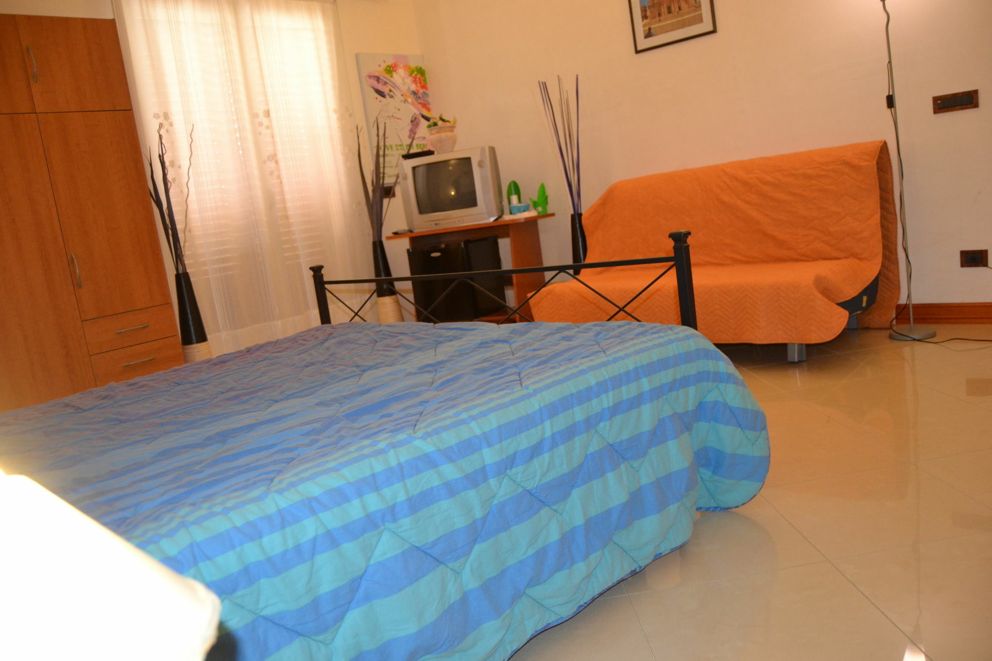 Ottavia Bed & Breakfast 3*