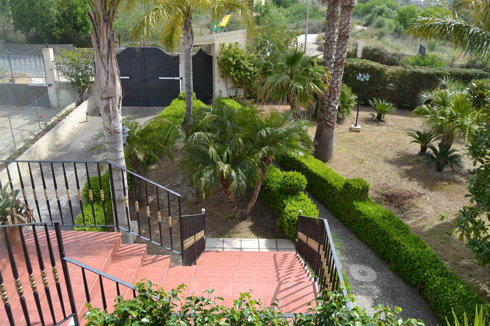 Ottavia Bed & Breakfast