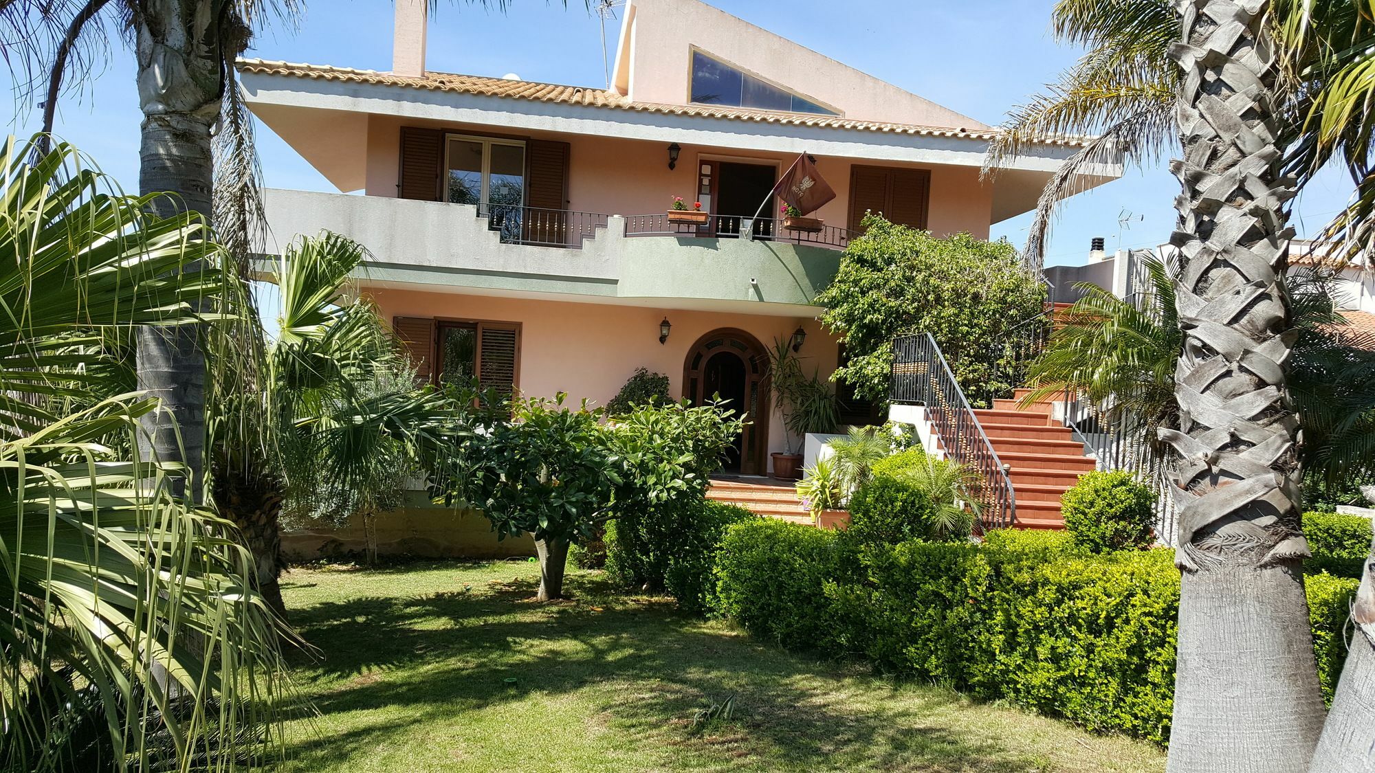 Bed & Breakfast Ottavia Noto