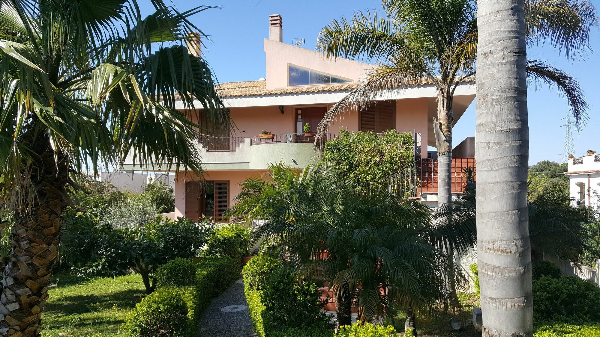 Ottavia Bed & Breakfast